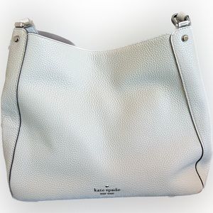 Kate Spade Leila Medium, Triple Compartment